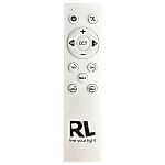 REALITY LEUCHTEN 93824IR, Dizzy R67741100, Gravity R67695800 - genuine original remote control for LED lighting
