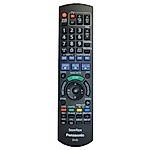 PANASONIC N2QAYB000471 - genuine original remote control