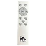 REALITY LEUCHTEN 93780IR, Rave R65061100, Tilion R67231106 - genuine original remote control for LED lighting