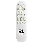 REALITY LEUCHTEN 93820IR, Nybro R64133131, R64133132 - original genuino control remoto para iluminación LED