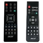 ACER VZ.J5300.006, A2605 - authentieke origineel afstandsbediening