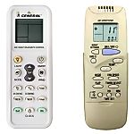 SANYO RCS-5PS4E-G - 

compatible General-branded remote control