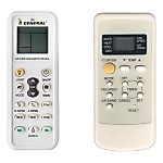 PANASONIC  A75C2562, CWAA75C2362, CWA75C2149, CS-PE9CKE, CS-PE12CKE, CWA75C2504 - 
                
                kompatible Fernbedienung der Marke General