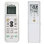 FUJI ELECTRIC RSG12LECA  - 

mando a distancia compatible de marca General