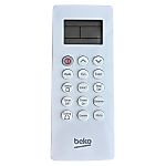 BEKO DG11Q1-01 - genuine original remote control
