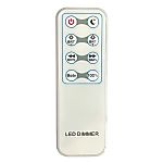 TRIO LIGHTING 6289IR, Tokyo 628915001 Kyoto 628815001 - original genuino control remoto para iluminación LED