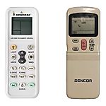 SENCOR SAC1200 - 

compatible General-branded remote control