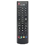LG AKB73975763 - replacement remote control