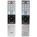 TOSHIBA CT-8543 - genuine original remote control