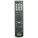SONY RM-AAU169 - genuine original remote control