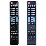 LG AKB74455401 - replacement remote control