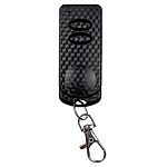 <p> Remote control radio(RF) for TAU 250K-SLIM RP  same design and functions </p>