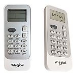 WHIRLPOOL SPICR312W - genuine original remote control