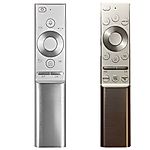 <p> SAMSUNG BN59-01311G - radio(BT) replacement remote control  with voice control  </p>