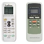 COOLWEX R51E  - 

mando a distancia compatible de marca General
