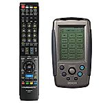 DENON RC-871 - remote control duplicate