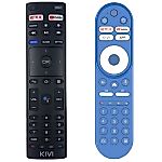 KIVI KidsTV 40F760QB, 50U730QB, 55U760QB, 65U760QB, 32F760QB - authentieke origineel afstandsbediening met spraakbesturing