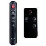 SUNRED SP8, RDS-15W-B - 

remote control
 duplicate