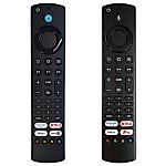 GRUNDIG ALD187R-4,  49VLX70LDL- Fire TV Edition  - echt original fernbedienung mit Sprachsteuerung