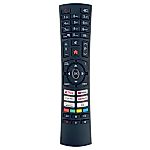 STARLIGHT 58STLA8500USA - vervanging afstandsbediening