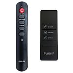 SUNRED SP5, SOUND-2000W - 

remote control
 duplicate