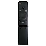 <p> SAMSUNG BN59-01242A, RMCSPK (TM1750A) - radio(BT) replacement remote control with voice control </p>