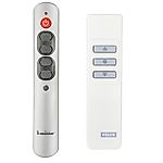 VELUX WUR 101 5001, WUC 101 5101, WUC, WUX - 

compatible General-branded remote control