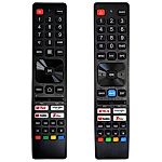 SHARP AQUOS SHW/RMC/0140N - replacement remote control