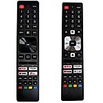 SHARP AQUOS SHW/RMC/0145N - replacement remote control