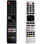 SHARP AQUOS SHW/RMC/0150N - replacement remote control