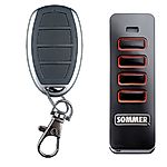 SOMMER  Pearl TX55-868-4 Twin SOMlog2 - radio (RF) remote control - duplicate