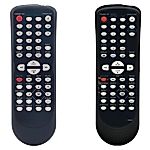 FUNAI NB665ED - replacement remote control