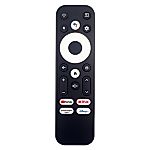 <p> THOMSON Streaming Stick 140G - radio (BT) vervanging afstandsbediening met spraakbesturing  </p>