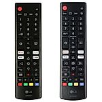 LG AKB76040302 - genuine original remote control