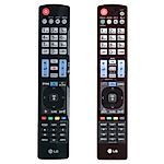 LG AKB72914058 - genuine original remote control