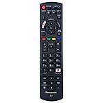 PANASONIC N2QAYB001212 - authentieke origineel afstandsbediening