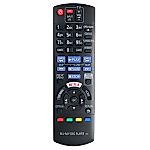 PANASONIC N2QAYB001185 - replacement remote control
