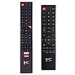 GOSAT  GS3210, GS3260, GS4360, GS5560 - genuine original remote control