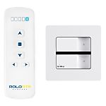 SIMU transmitter Hz 1 channel - mando a distancia compatible     ROLO