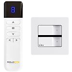 SIMU transmitter Hz 1 channel - mando a distancia compatible   8-canales    ROLO