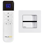 SIMU transmitter Hz 1 channel - mando a distancia compatible   60-canales   ROLO