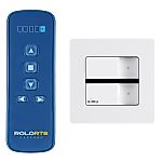 SIMU transmitter Hz 1 channel - mando a distancia compatible     ROLO