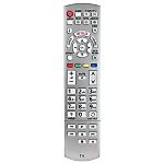 PANASONIC N2QAYB001010 - Ersatz Fernbedienung