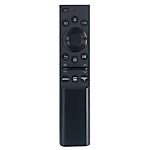 <p> SAMSUNG BN59-01312H - radio(BT) replacement remote control  with voice control  </p>