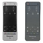 PANASONIC N2QBYA000014 - genuine original remote control with voice control 2nd class