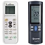TRUMA Saphir 40091-86500, Compact, Comfort - 

compatible General-branded remote control