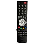 TOSHIBA CT-884 - vervanging afstandsbediening