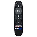 EKO K500USG, K650UGT, K750UGT - genuine original remote control with voice control