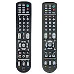 NAD HTR4 - genuine original remote control with backlighting