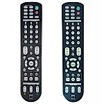 NAD HTR L70 - genuine original remote control with backlighting